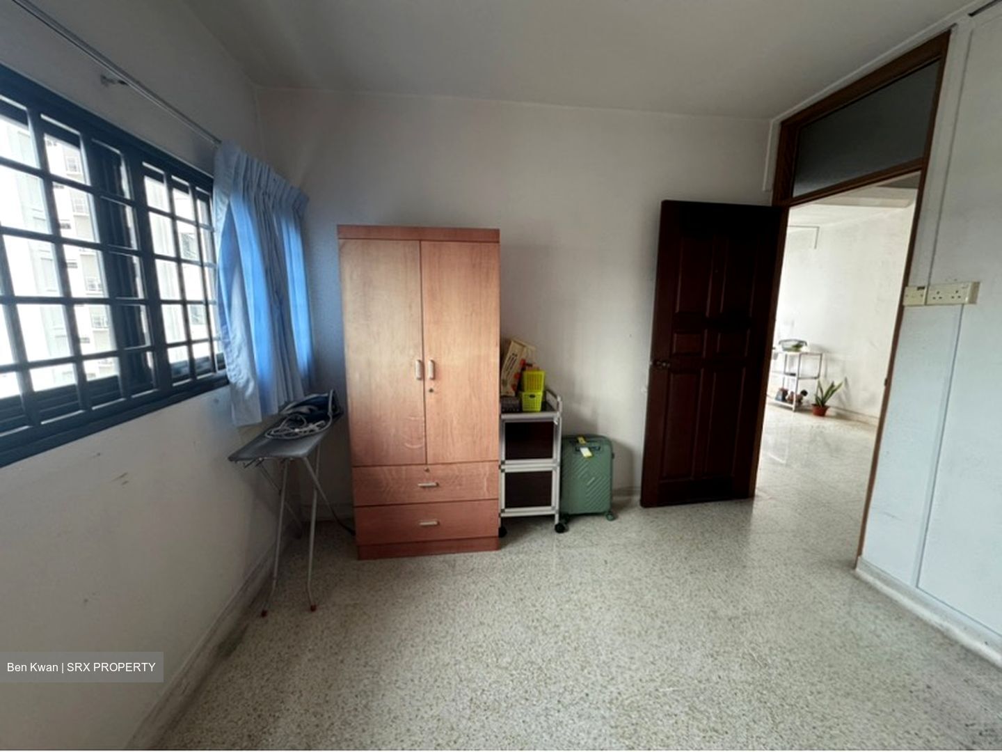 Blk 10 Marsiling Gardens (Woodlands), HDB 5 Rooms #547335081